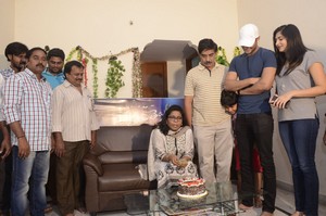 Marala Telupana Movie Success Meet